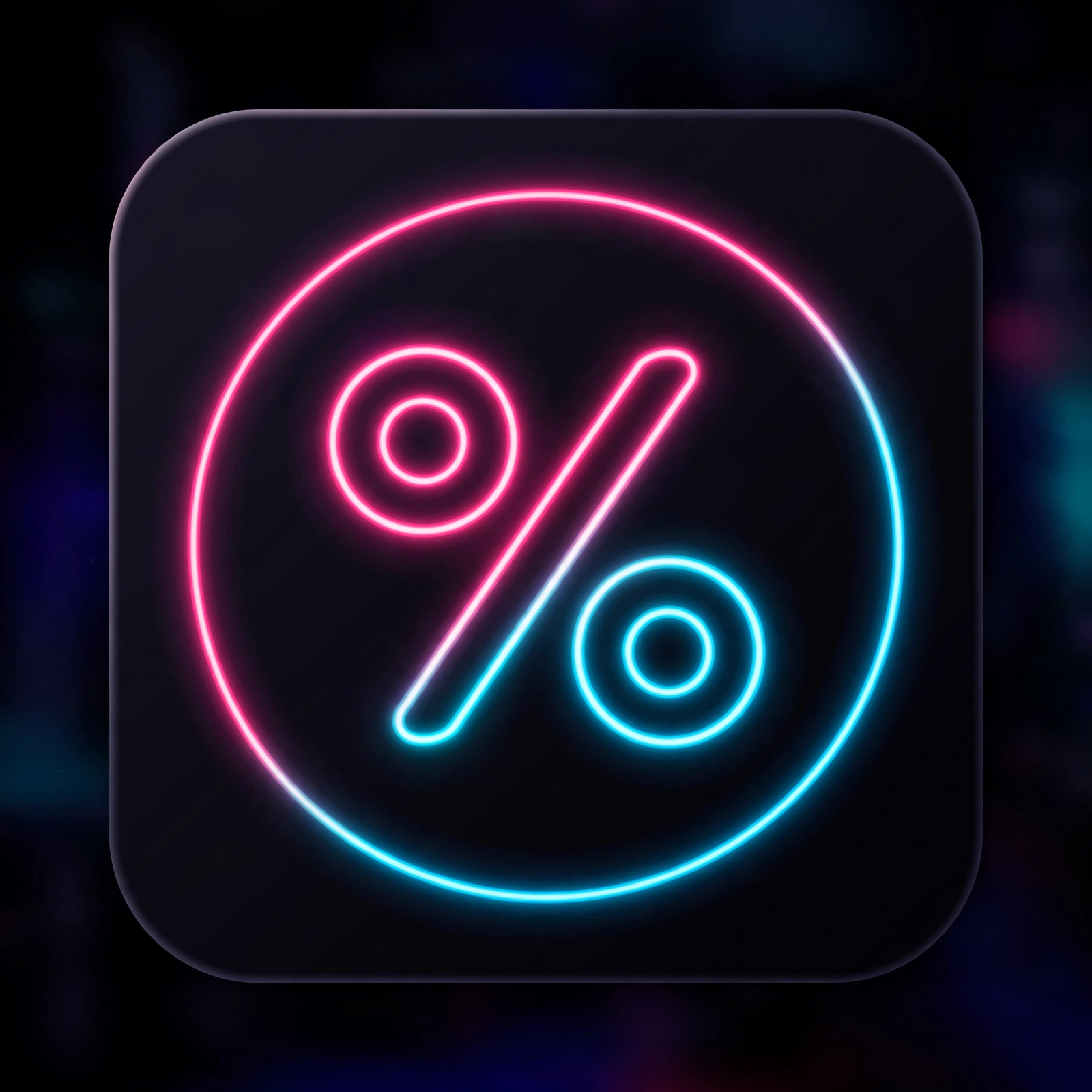 SecureByte EMI Calculator icon