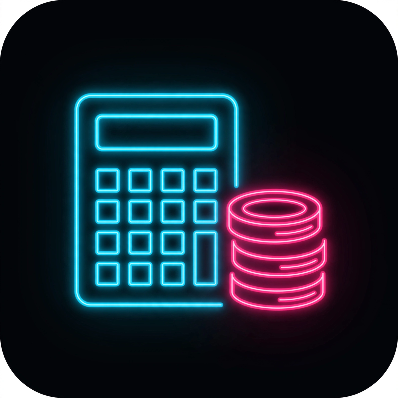 Freelance Finance PK icon