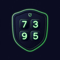 SecureByte PIN Maker icon