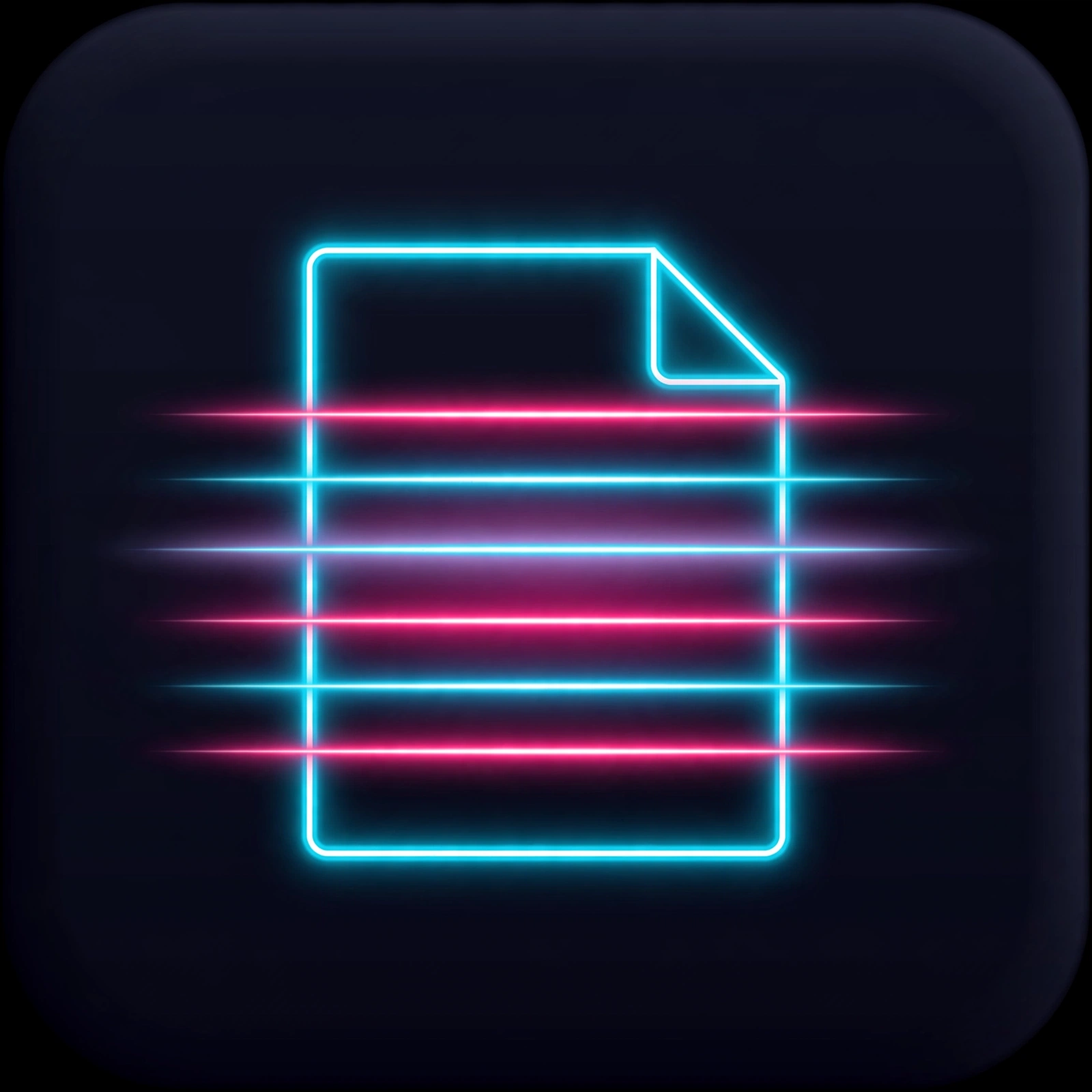 SecureByte Scanner icon
